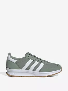 Кроссовки мужские adidas Run 70 S 2.0, Зеленый