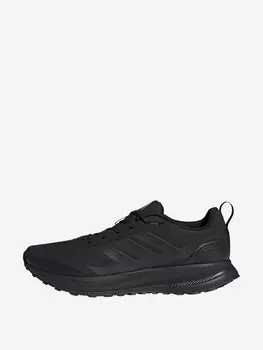 Кроссовки мужские Adidas Runfalcon 5 Tr, Черный