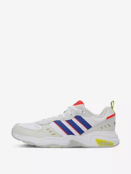 Кроссовки мужские adidas Strutter, Белый