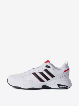Кроссовки мужские adidas Strutter, Белый