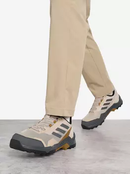 Кроссовки мужские adidas Terrex Eastrail 2, Бежевый