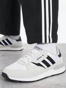 Кроссовки мужские adidas Treziod 2, Белый