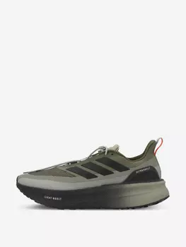 Кроссовки мужские Adidas Ultraboost 5, Зеленый