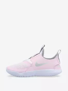 Кроссовки для девочек Nike Flex Runner, Розовый