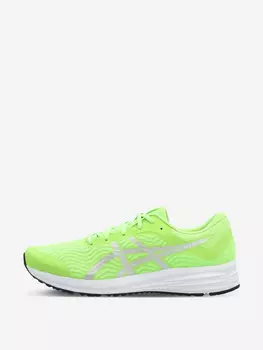 Кроссовки мужские ASICS Patriot 12, Зеленый, размер 40