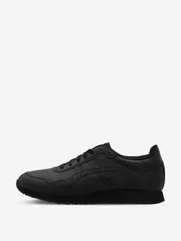 Кроссовки мужские ASICS Tiger Runner, Черный, размер 39