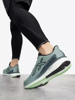 Кроссовки мужские Athlex Ice Prime, Зеленый