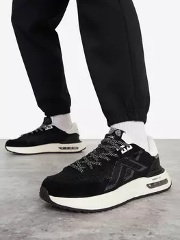 Кроссовки мужские Athlex Revival, Черный