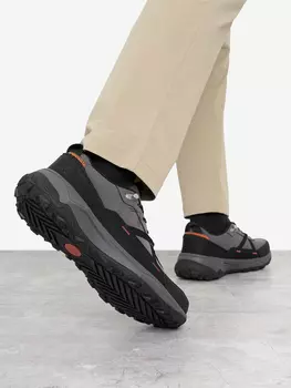 Кроссовки мужские Cordillero Obsidian, Черный