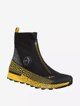 Кроссовки мужские Cyklon Cross Gtx La Sportiva, Черный