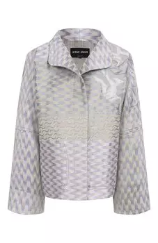 Полупальто Giorgio Armani