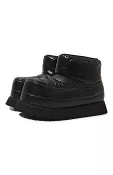Полусапоги Aprs Ski MM6