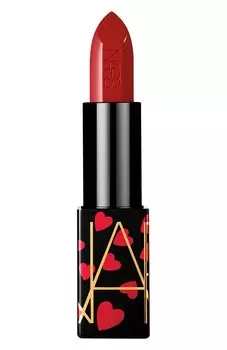 Помада Audacious Lipstick, Claudette NARS