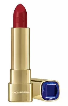 Помада для губ Gemstone, оттенок Sapphire Rust 415 (3,5g) Dolce & Gabbana