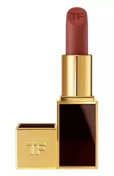 Помада для губ Lip Color Matte, 49 Dashing Tom Ford