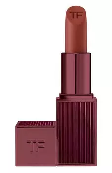 Помада для губ Cafe Rose Lip Color Matte, оттенок 100 100 (3g) Tom Ford
