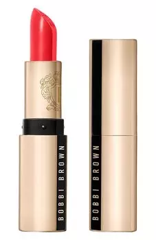 Помада для губ Luxe Lipstick, оттенок Express Stop (3,5g) Bobbi Brown