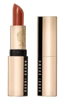 Помада для губ Luxe Lipstick, оттенок Italian Rose (3,5g) Bobbi Brown