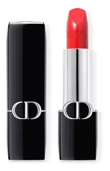 Помада для губ с сатиновым финишем Rouge Dior, оттенок 453 Любимая (3,5g) Dior
