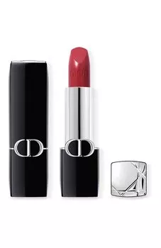 Помада для губ с сатиновым финишем Rouge Dior, оттенок 525 Детка (3,5g) Dior