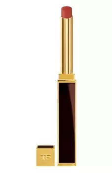 Помада для губ Slim Lip Color Shine, оттенок 152 Rose Corset Tom Ford