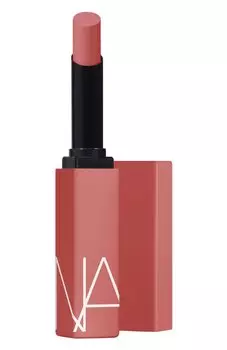 Помада Powermatte Lipstick, оттенок Tease Me NARS