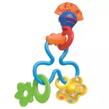 Playgro "Цветочек Playgro" - погремушка