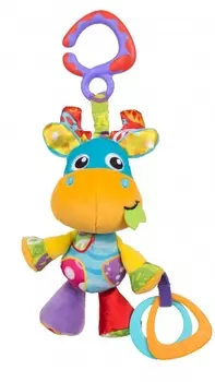 Playgro "Лось" - игрушка-подвеска