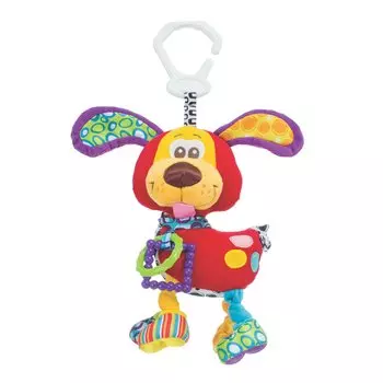 Playgro "Щенок" - игрушка-подвеска