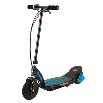 Razor Электросамокат Power Core E100, синий