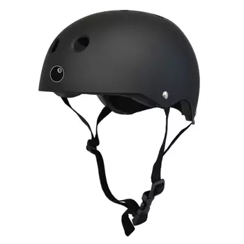 Razor Шлем Eight Ball Black, чёрный