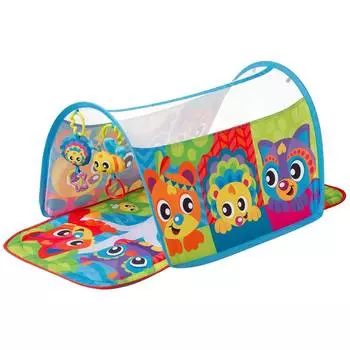 Playgro "Туннель - 0186992" - активный центр