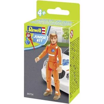 Revell Сборная фигурка Женщина врач Junior kit