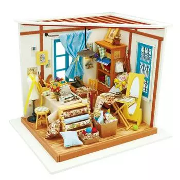 DIY HOUSE Румбокс Ателье, DG101