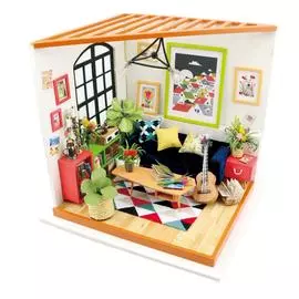 DIY HOUSE Румбокс Гостиная, DG106