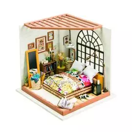 DIY HOUSE Румбокс Спальня, DG107
