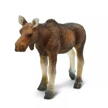 Safari Ltd. Фигурка "Американский лось", самка