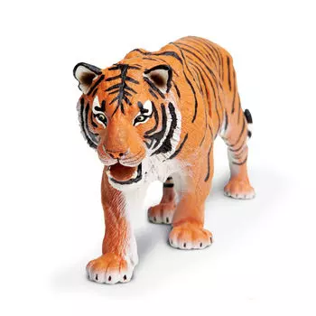 Safari Ltd. Фигурка "Амурский тигр", XL