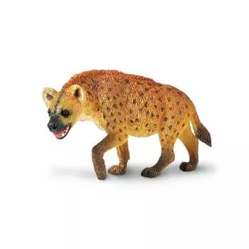 Safari Ltd. Фигурка "Гиена пятнистая"