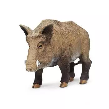 Safari Ltd. Фигурка "Кабан"
