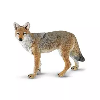 Safari Ltd. Фигурка "Койот"