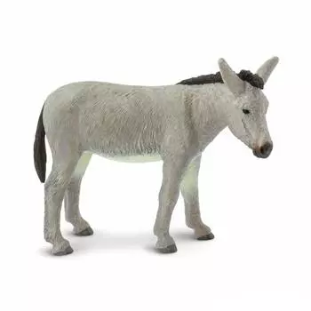Safari Ltd. Фигурка "Осел"