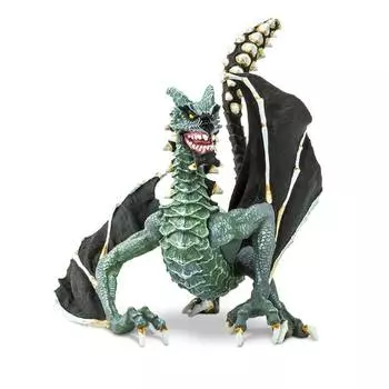 Safari Ltd. Фигурка "Зловещий дракон"
