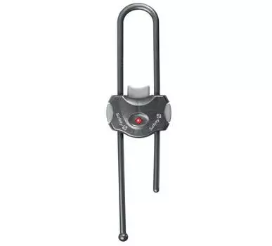 Safety 1st Блокирующее устройство - 24739 (серый)