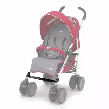 Подставка для ног к коляске Chicco Multiway (СТ 0.4)