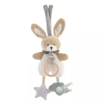 Подвеска Chicco Bunny "Зайчик"
