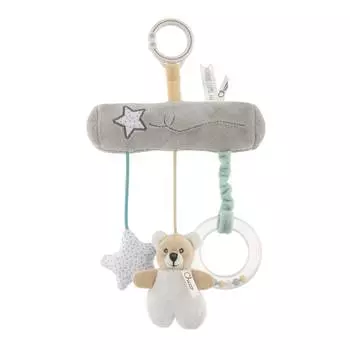Подвеска-мобиль Chicco Teddy Bear