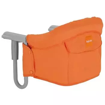 Подвесной стульчик для кормления Inglesina Fast Orange