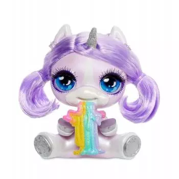 Poopsie Фигурка единорога QT Unicorns Fifi Frazzled
