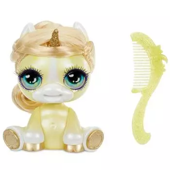 Poopsie Surprise Unicorn Фигурка единорога QT Unicorns Suzy Sunshine